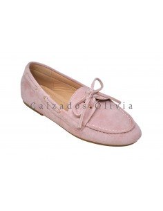 Calzados y zapatos TY-HXWH25-5 PINK 2