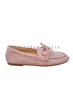 Calzados y Zapatos TY-HXWH25-5 PINK