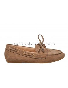 Calzados y Zapatos TY-HXWH25-5 KAKI
