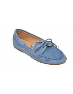 Calzados y zapatos TY-HXWH25-5 BLUE 2