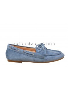Calzados y Zapatos TY-HXWH25-5 BLUE
