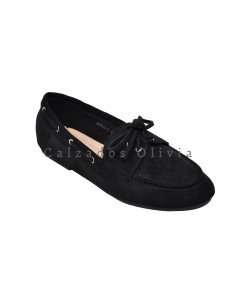 Calzados y zapatos TY-HXWH25-5 BLACK 2