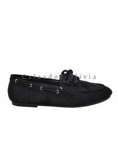 Calzados y Zapatos TY-HXWH25-5 BLACK