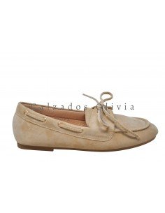 Calzados y Zapatos TY-HXWH25-5 BEIGE