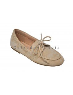 Calzados y zapatos TY-HXWH25-5 BEIGE 2