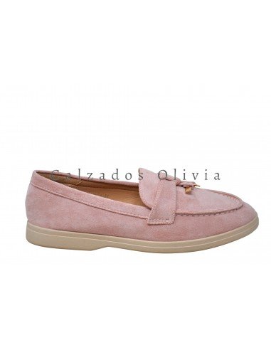 Zapatos y Calzados TY-HXWH25-2 PINK