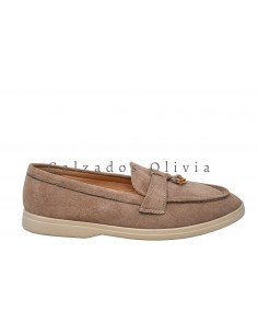 Calzados y Zapatos TY-HXWH25-2 KAKI