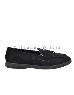Calzados y Zapatos TY-HXWH25-2 BLACK