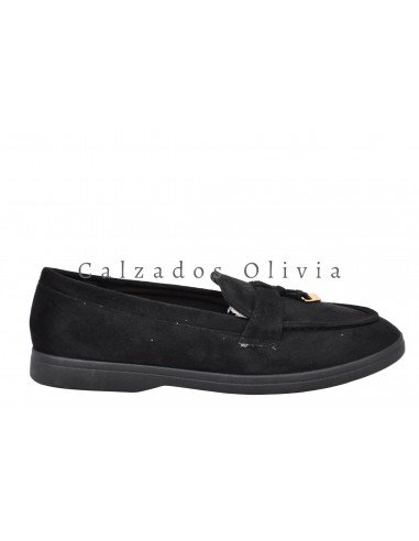 Zapatos y Calzados TY-HXWH25-2 BLACK