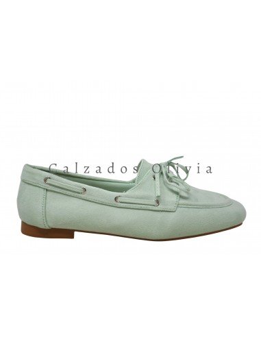 Zapatos y Calzados TY-YZ25-127 LT GREEN