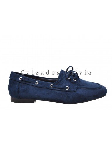 Zapatos y Calzados TY-YZ25-127 BLUE