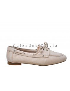 Calzados y Zapatos TY-YZ25-127 BEIGE