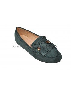 Calzados y zapatos TY-FZL-0130 GREEN 2