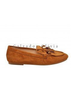 Calzados y Zapatos TY-FZL-0130 CAMEL