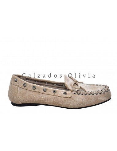 Zapatos y Calzados TY-YZ25-120 KAKI