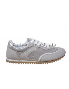 Calzados y Zapatos TY-LM26005 GREY