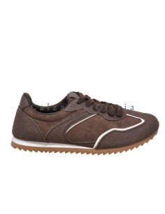 Calzados y Zapatos TY-LM26005 BROWN
