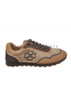 Calzados y Zapatos TY-LHD-148 CAMEL