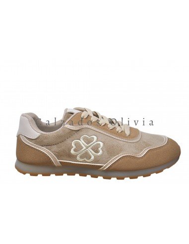 Zapatos y Calzados TY-LHD-148 KAKI