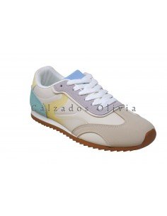 Calzados y zapatos TY-LHD-144 MULTI 2