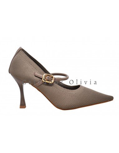 Zapatos y Calzados TY-HGF26-03 BEIGE
