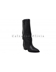 Calzados y zapatos TY-YZ25-31 BLACKPU 2