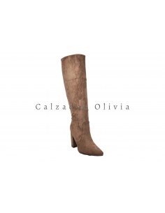 Calzados y zapatos TY-YZ26-57 KAKI 2