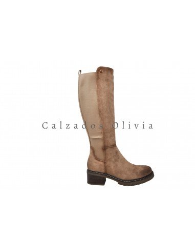 Zapatos y Calzados TY-YZ26-25 KAKI