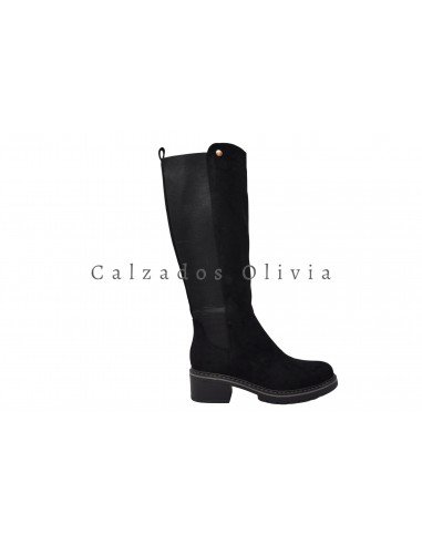 Zapatos y Calzados TY-YZ26-25 BLACK
