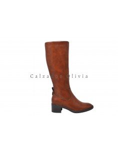 Calzados y Zapatos VR6-3331 CAMEL