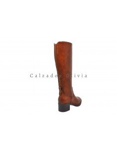 Calzados y zapatos VR6-3331 CAMEL 2