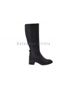 Calzados y Zapatos VR6-3331 BLACK