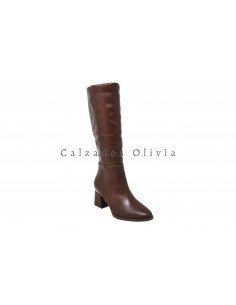 Calzados y zapatos VR6-3359 CAMEL 2