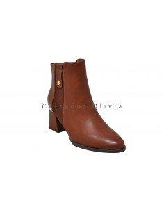 Calzados y zapatos VR6-3373 CAMEL 2