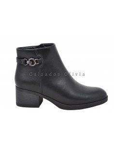 Calzados y Zapatos VR6-3308 BLACK