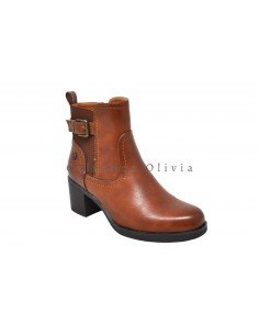 Calzados y zapatos VR6-3333 CAMEL 2