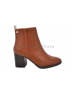 Calzados y Zapatos VR6-3362 CAMEL