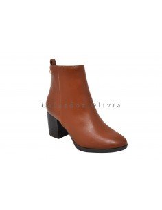 Calzados y zapatos VR6-3362 CAMEL 2