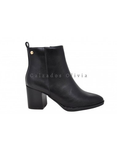 Zapatos y Calzados VR6-3362 BLACK