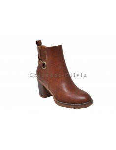 Calzados y zapatos VR6-3382 CAMEL 2