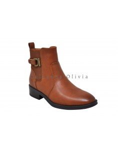 Calzados y zapatos VR6-3391 CAMEL 2