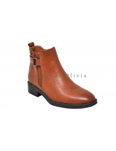 Calzados y zapatos VR6-3390 CAMEL 2