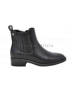 Calzados y Zapatos VR6-3389 BLACK