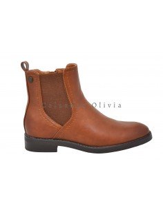 Calzados y Zapatos VR6-3366 CAMEL