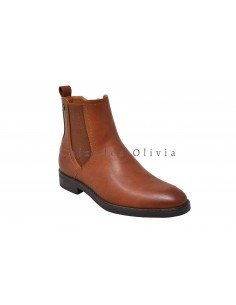 Calzados y zapatos VR6-3366 CAMEL 2