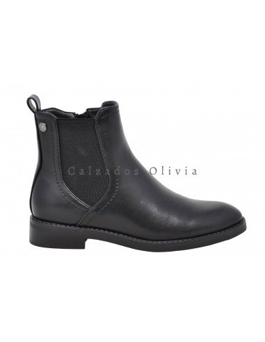 Zapatos y Calzados VR6-3366 BLACK