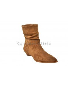 Calzados y zapatos VR6-3385 CAMEL 2