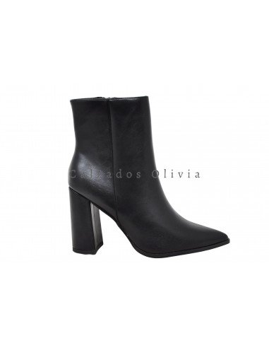 Zapatos y Calzados VR6-3360 BLACK