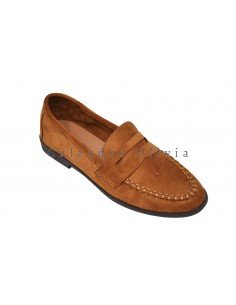 Calzados y zapatos VR6-3399 CAMEL 2