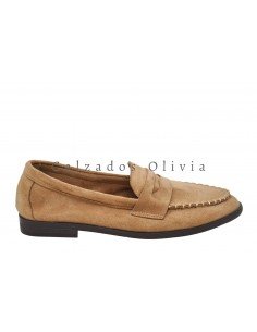Calzados y Zapatos VR6-3399 KAKI